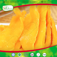 Hete Verkoop Hoge Kwaliteit Biologische Gedroogde Mango Plakjes Zoete Smaak Ad-Gedroogde Proces Hele Vruchten Voor Alle Leeftijden Gecultiveerde Organische Grond
