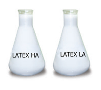 2025 Látex de caucho natural puro al 90% de alta calidad, 60% líquido, alto en amoníaco, blanco natural, NGOC CHAU, el más vendido, grado de moldeo, en tambor