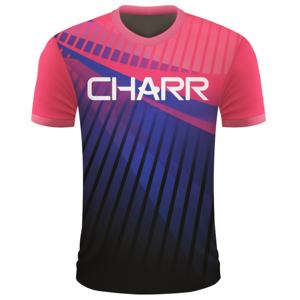 Ropa de fútbol de diseño personalizado de alta calidad, los últimos kits de uniformes de camisetas de fútbol al por mayor, camisetas de fútbol personalizadas - Product Image 2