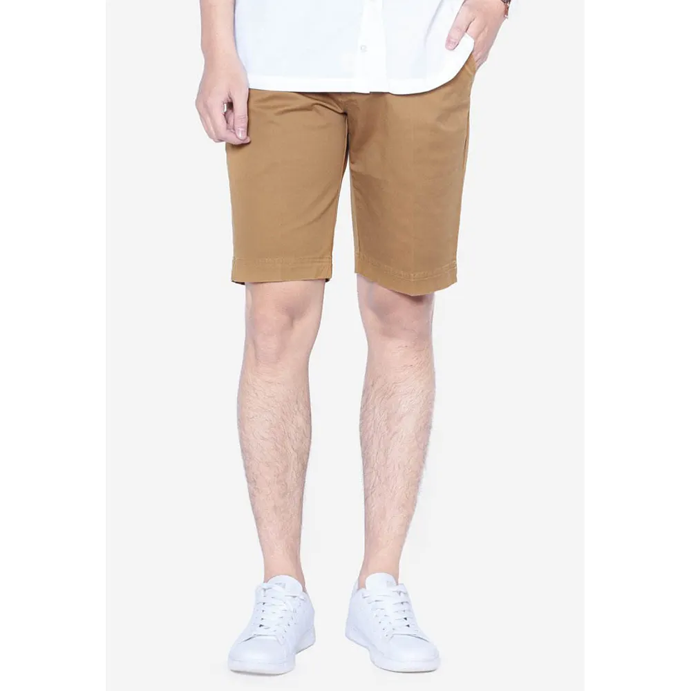 New Arrival Summer Season Cotton shorts pants khaki men For Export in Bulk
