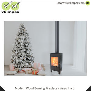 Gran experiencia en la fabricación de quemadores de madera, combustible sólido - Product Image 2