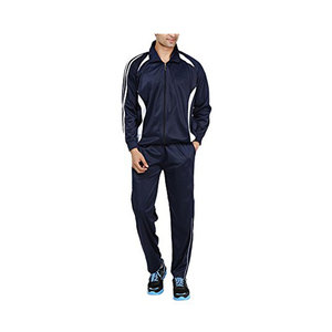 Ensemble de survêtement d'été pour homme, 100% polyester, grande taille, réversible, écologique - Product Image 5