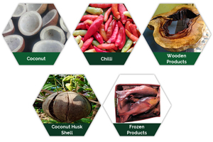 도매 100% 천연 대나무 에너지 절약 램프 25*18cm 독특한 현대 디자인 교수형 등나무 긴 모양 오스람 조명 기능 - Product Image 5