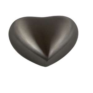 Recuerdo de corazón de pizarra, Mini Token de corazón - Product Image 2