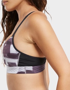 Best Quality Fitness Wear Hero Medium-Impact Strappy Bra - Megahe ritage - Product Image 5