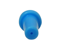 Filtre à eau manuel HSU FR-550B, débit limité 550 ml/min, membrane RO en PP, pour robinet domestique et automobile