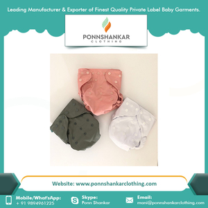 Private Label Baby Pants Diaper Pants Diaper Disposable Pants Supplier - Product Image 4