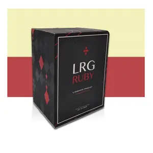 New Favourite Product Herbal LRG Ruby From Thailand With Best Price