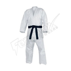 ชุดคาราเต้ออกแบบใหม่2021ออกแบบได้ตามต้องการ - Product Image 6