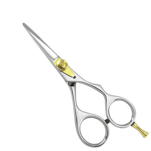 กรรไกรตัดผมสแตนเลส / กรรไกรตัดผมพร้อมที่พักนิ้ว - Product Image 6
