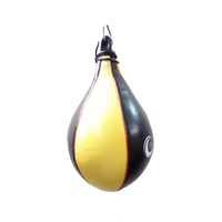 Balles de frappe et de vitesse de marque privée de qualité supérieure balle de boxe à vendre à des prix abordables