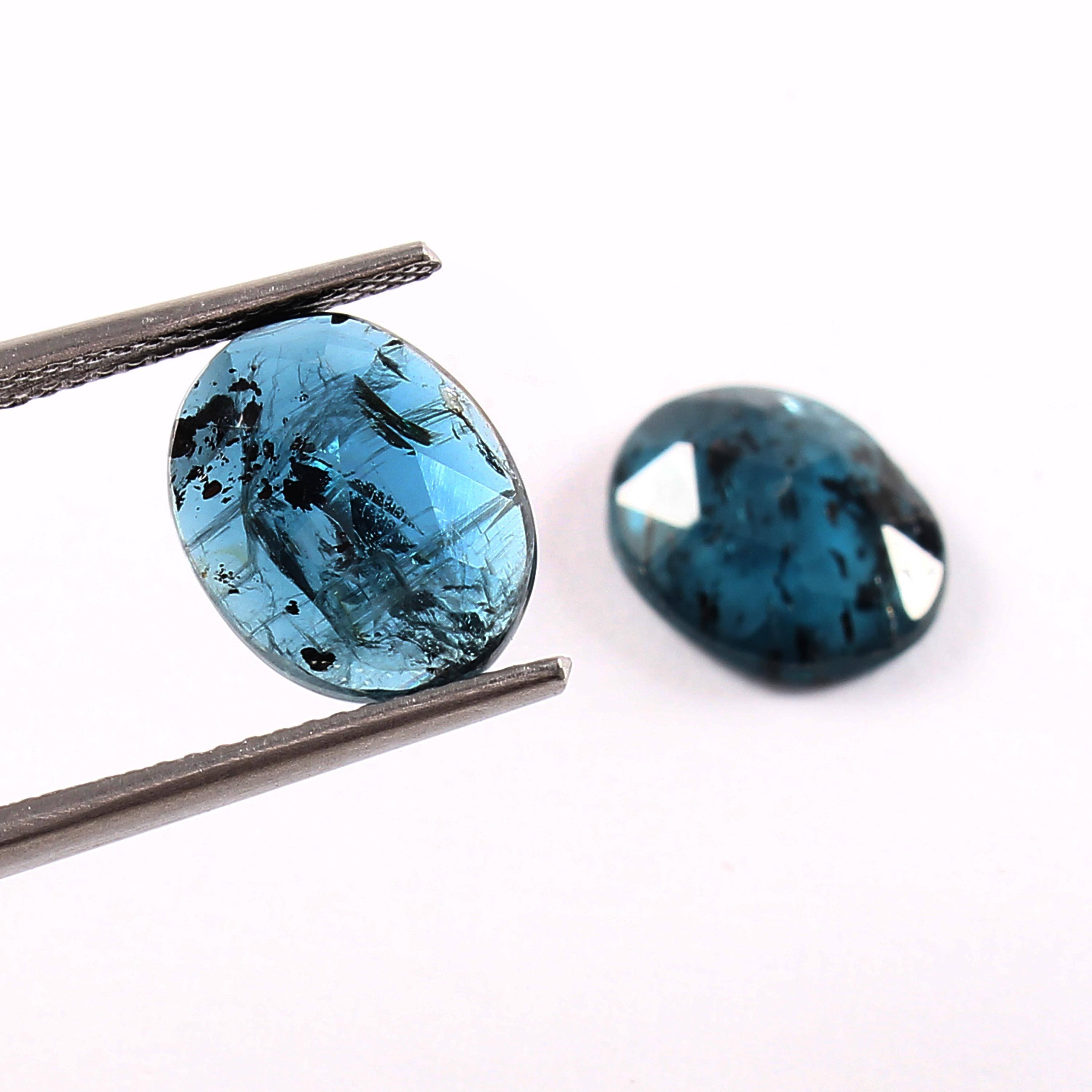 สีฟ้าลอนดอน