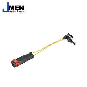 Jmen 2205400717 Usura delle Pastiglie Dei Freni Anteriori Sensore per Mercedes Benz W220 W211 01-14 Indicatore