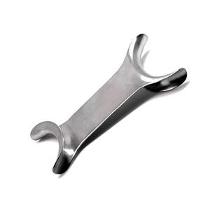 Retractor Dental de mejillas, doble cabeza, labio ortopédico, lengua, abridor de boca, nuevos instrumentos dentales de acero inoxidable - Product Image 6