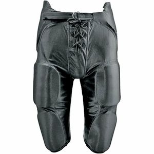 Vêtements de sport personnalisés, uniforme, pantalon pour pratique de football américain, équipement pour jeunes - Product Image 1