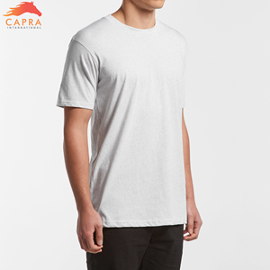 Camiseta de algodón puro para hombre, novedad de primavera y verano 2025, camiseta de manga corta con cuello redondo de verano, camiseta de fitness multicolor de talla grande - Product Image 3