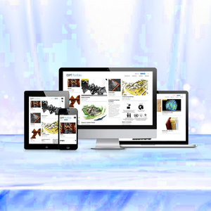 PHP Website Design & Development Company in India | Award Winning PHP Website design & Development Services by Webroot Infosoft - Product Image 3