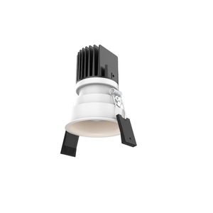 Recess ตัด Trimless 4.5วัตต์8.5วัตต์12.5วัตต์สปอตไลท์ซังนำดาวน์ไลท์สำหรับร้านอาหาร - Product Image 4