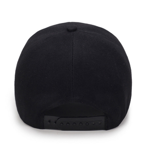 Baseball Cap Own Brand <b>Personalised</b> Puff Embroidery Eco Friendly Baseball Caps with Eagle - Product Image 4