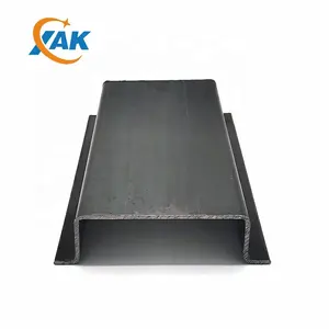 Omega Steel Channel Carbon Steel Profile Hat Furring channel OEM supplier with rich experience in deep processing