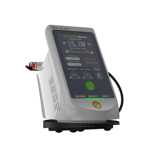 Máquina láser de Eliminación de lesiones varicosas, telangiectasis, Spider vein, 940nm, longitud de onda - Product Image 1