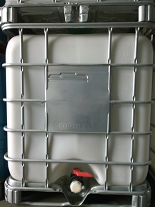 USP กลีเซอรีนกลั่น99.7% นาทีการจำแนกอีเธอร์เกรดอาหาร - Product Image 6