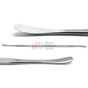 Juego de 5 Disectores Penfield Manuales de Acero Inoxidable No. 1 2 3 4 5 para Neurocirugía - Product Image 4