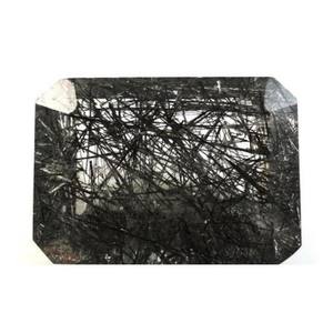 QUARTZ rutilé naturel avec cœur façonné, différentes tailles, prix d'usine, ample, pierre précieuse naturelle - Product Image 1