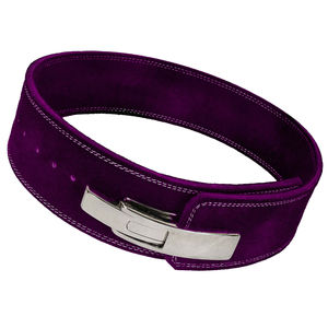 Power <b>Weight</b> Lifting Leather <b>Belts</b> with Lever High Quality Leather Power Lifting <b>Belts</b> with Custom logo Printing on Cheap Prices - Product Image 2