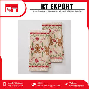 Latest Design Product <b>Kitchen</b> <b>Towel</b> at Wholesale Price From India . - Product Image 5