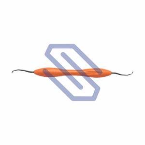 GRACEY-Instrumentos dentales de silicona 11/12 SD para premolares y molares CE - Product Image 2