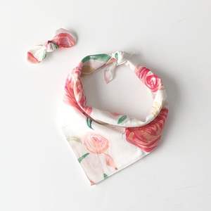 Bandana bavoirs bébé bavoirs - Product Image 3