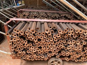 Carbón Vegetal de Briquetas de Aserrín de Madera Dura 100% de Alta Calidad, Sin Humo, para Barbacoa, Fabricante Vietnamita - Product Image 5