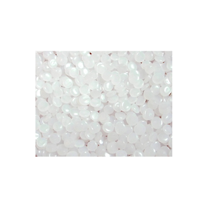 HDPE Resina de polietileno de alta densidad Material plástico Gránulos de color natural para moldeo por inyección - Product Image 1