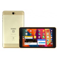 Nueva Tablet PC de 7 Pulgadas con Llamadas 4G LTE, VOLTE, GPS, CPU MTK de Cuatro Núcleos, 1GB de RAM, Doble SIM y Wi-Fi
