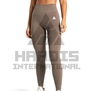 Mallas estampadas de moda para mujer, Leggings de compresión para gimnasio - Product Image 1