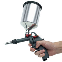 Sodabaster — pistolet de sablage à l'air, outil de modelage du sable Portable