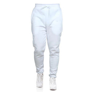 Pantalon de sport unisexe, Vintage, Logo personnalisé, ample, survêtement, en molleton thermique, pour hommes - Product Image 5