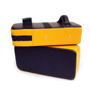 แผ่นต่อยมวยสำหรับเทควันโด,เป้าซ้อมเตะเพื่อฝึกเตะเพื่อศิลปะการต่อสู้ดีไซน์ล่าสุด - Product Image 1