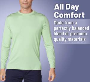 Personalización Logotipo de impresión digital Venta caliente Camisa Nuevo diseño personalizado Camisas de pesca de sublimación de rendimiento para hombres hechas a medida - Product Image 4