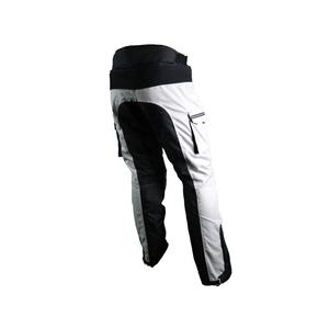Nueva Llegada a prueba de viento-aventura Multi-bolsillos Transpirable Motocicleta Moto Racing Cordura Textil Pantalones - Product Image 2