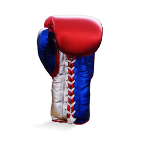 Boxe en cuir pour homme, sac de coups en Gel, mouay thai MMA, gants de mouay en cuir de vache - Product Image 1
