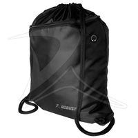 Sac de sport pliable imperméable 100% polyester avec cordon de serrage, couleurs personnalisées et design unisexe - Équipement de basketball de haute qualité