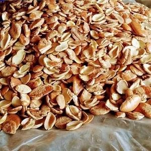 Ogbono Nut, Para Nut, Paradise Nut, Pecan - Product Image 1