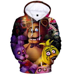 Sweat-shirt à capuche athlétique brodé pour hommes, personnalisé, gris, vierge et uni, vêtements de sport, - Product Image 5