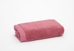 Serviette en coton turc de qualité supérieure Serviette de bain en coton de haute qualité Ensemble de serviettes turques de luxe Serviette en coton doux et absorbant - Product Image 2