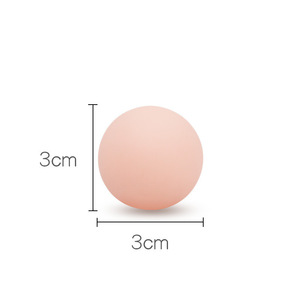 Préservatif de perles en ep58 pour homme, extension de pénis en boule, manchon boule réutilisable - Product Image 2