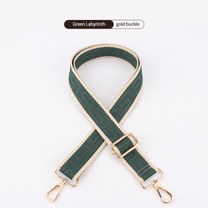 Bolso de lona grueso con correas, bandolera de hombro, gran oferta - Product Image 2