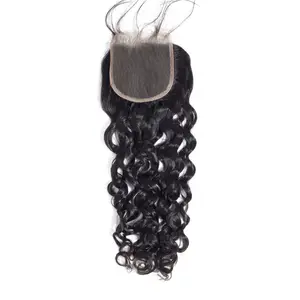 Trade Assurance Factory Sourcing Factory Price Unprocessed Wholesale Virgin Remy Indian Human Hair