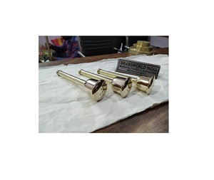 Rociador de latón sin terminar, suministros de Iglesia, Brassworld, suministros funerarios de la India - Product Image 2
